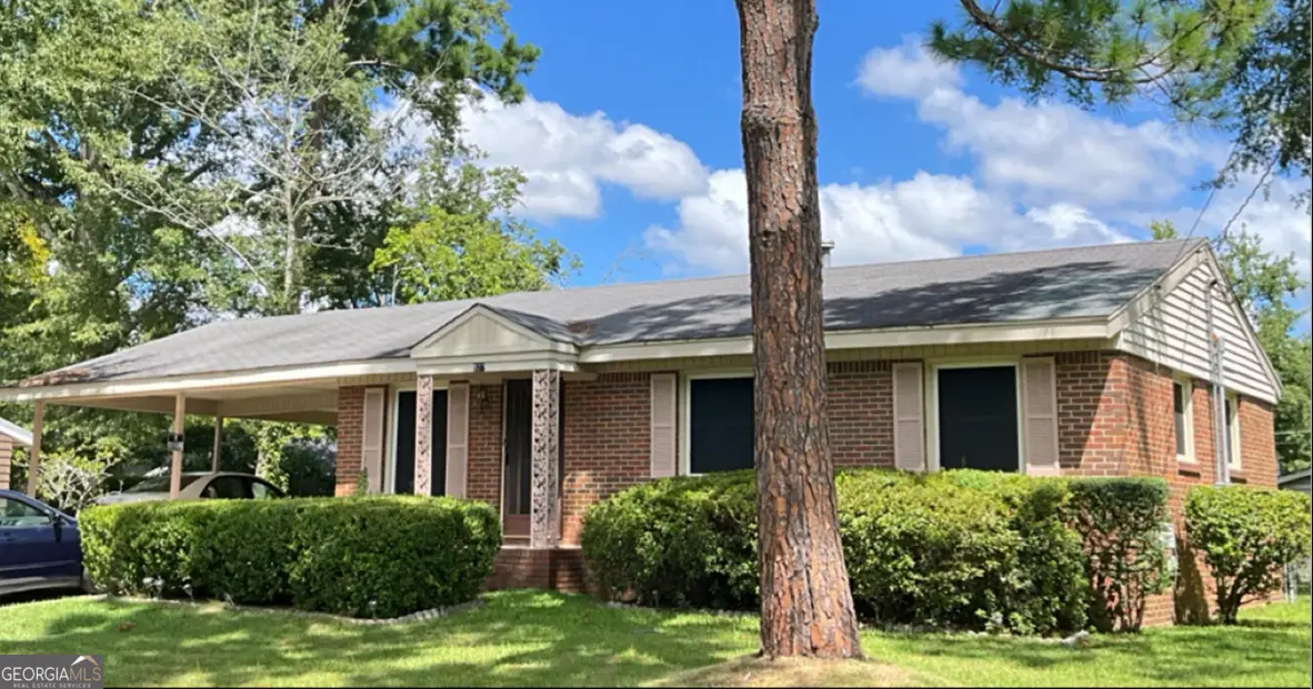627 Harmon Avenue, Albany, GA 31701 - #1