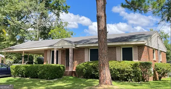 627 Harmon Avenue, Albany, GA 31701