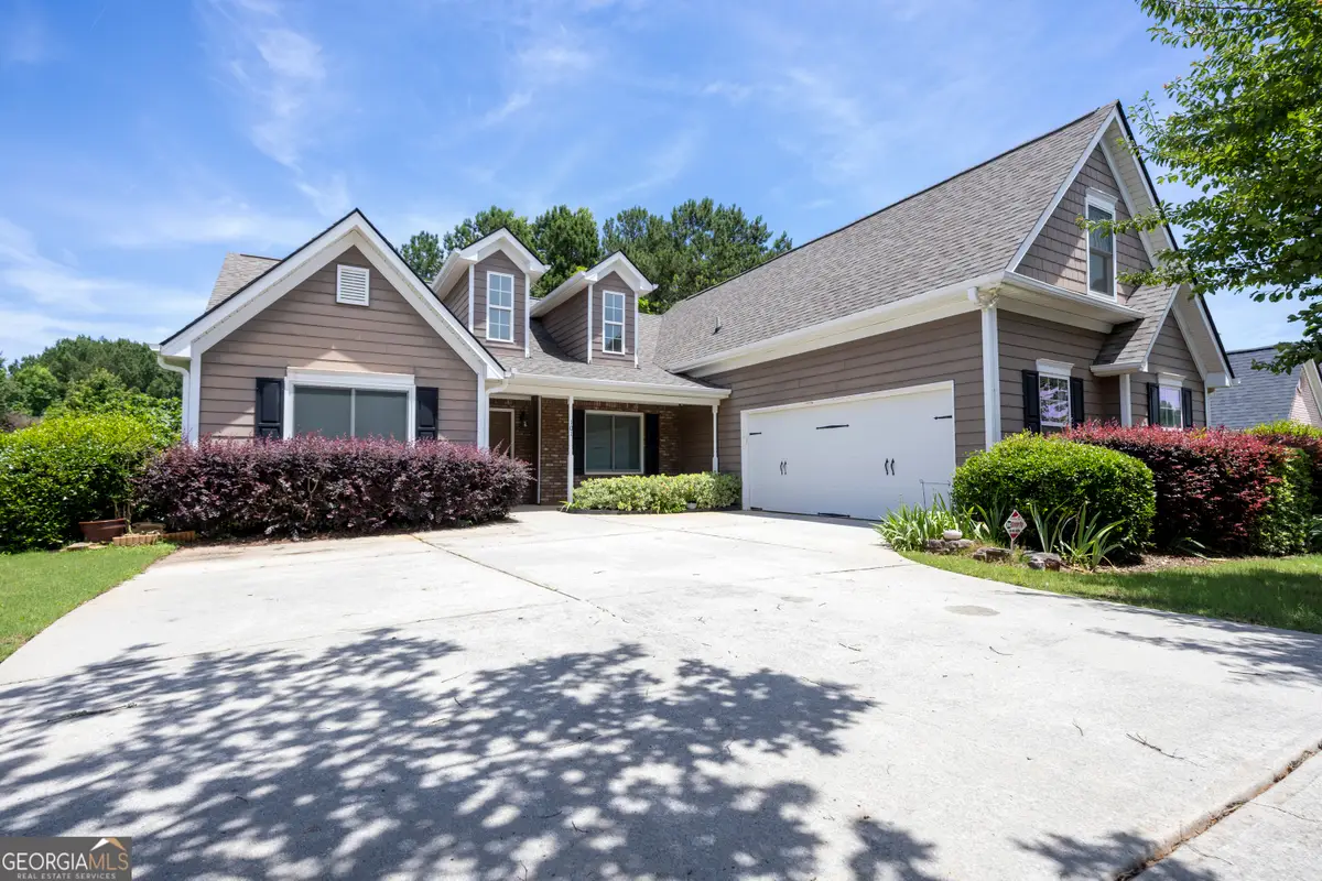 101 Kittle Lane, Bogart, GA 30622 - #1
