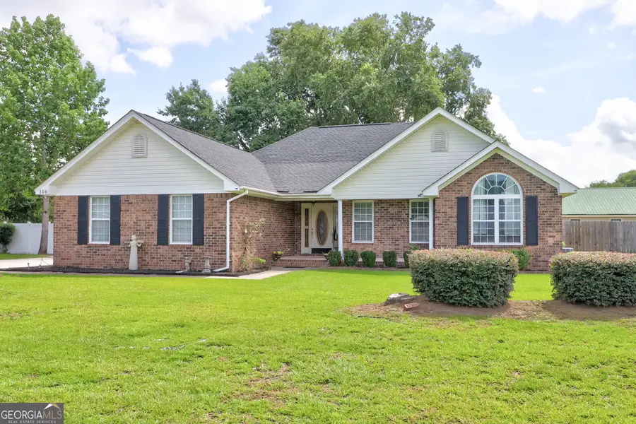 106 Oxford Circle, Rincon, GA 31326 - #2