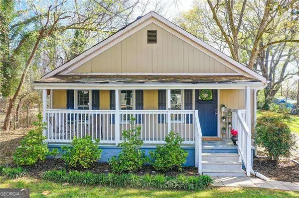 411 Ash Street, Monroe, GA 30655