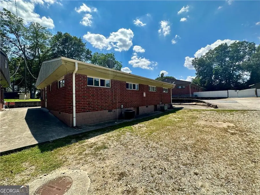 718 Hill Street, Forest Park, GA 30297 - #2