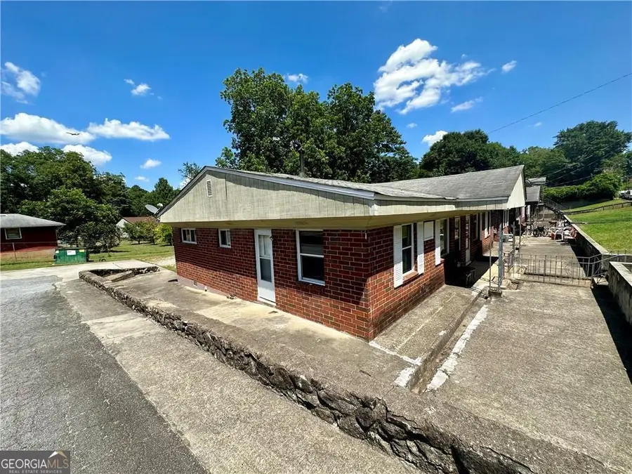 718 Hill Street, Forest Park, GA 30297 - #3