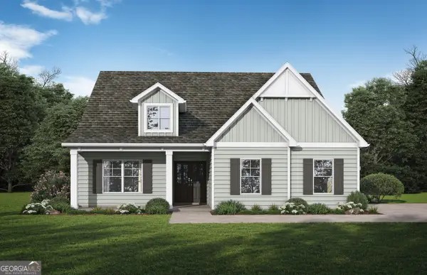 17 Mill Race, Zebulon, GA 30295