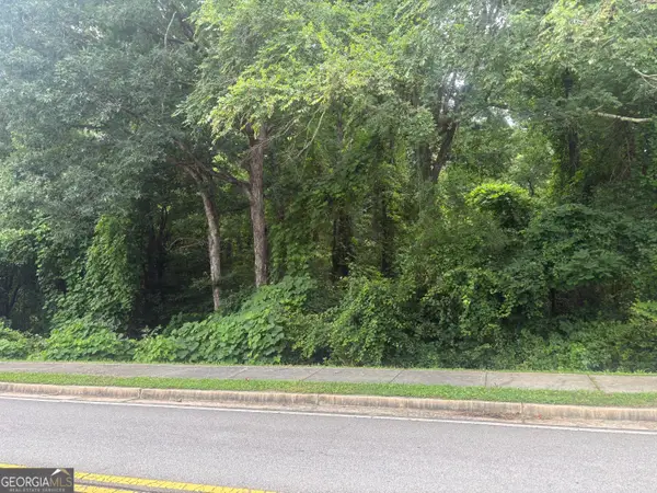 0 M L King Jr Drive, Jefferson, GA 30549