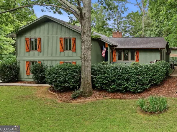 2033 Riverwood Drive, Gainesville, GA 30501