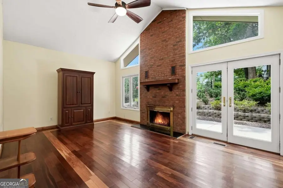 2033 Riverwood Drive, Gainesville, GA 30501 - #3