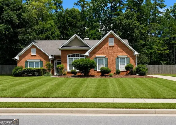 4389 Chatham View Drive, Buford, GA 30518