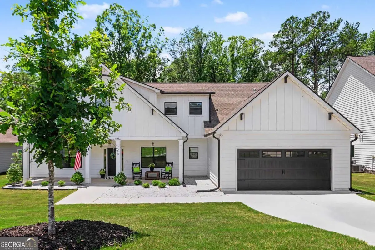 26 Baral Ridge #LOT 39, Sharpsburg, GA 30277 - #1