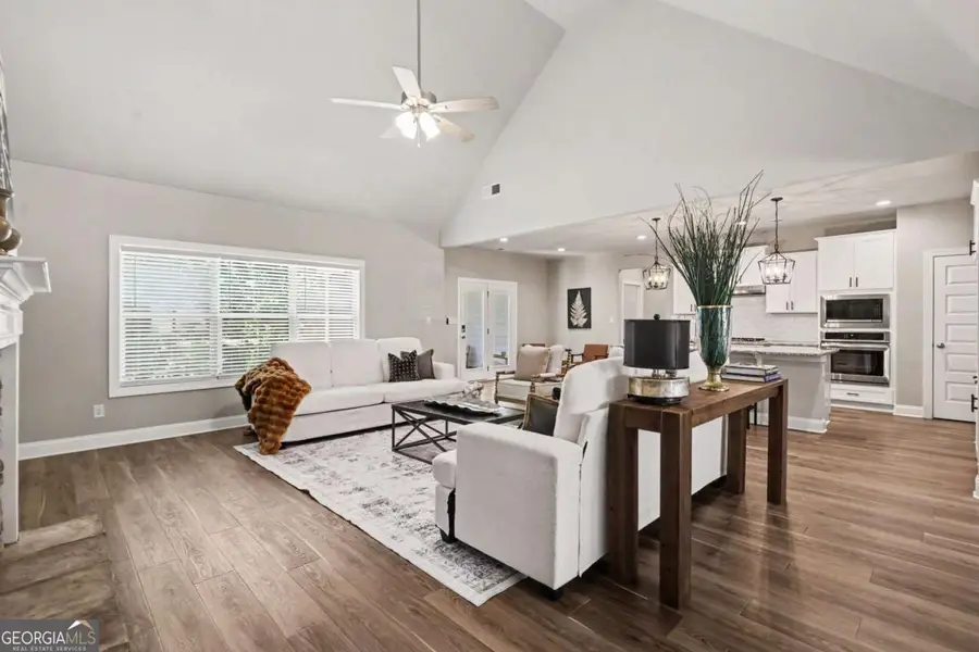 26 Baral Ridge #LOT 39, Sharpsburg, GA 30277 - #3
