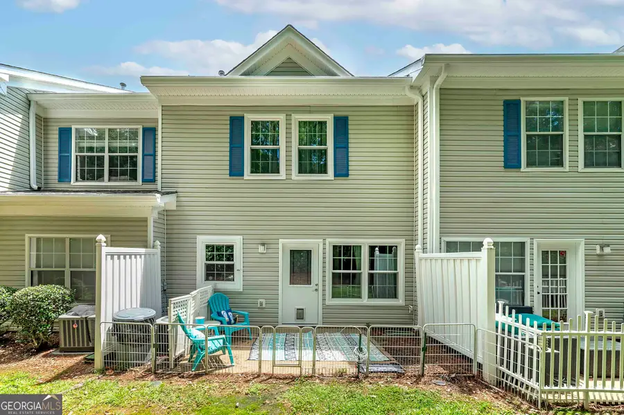 506 Peachtree Club Drive, Peachtree City, GA 30269 - #3