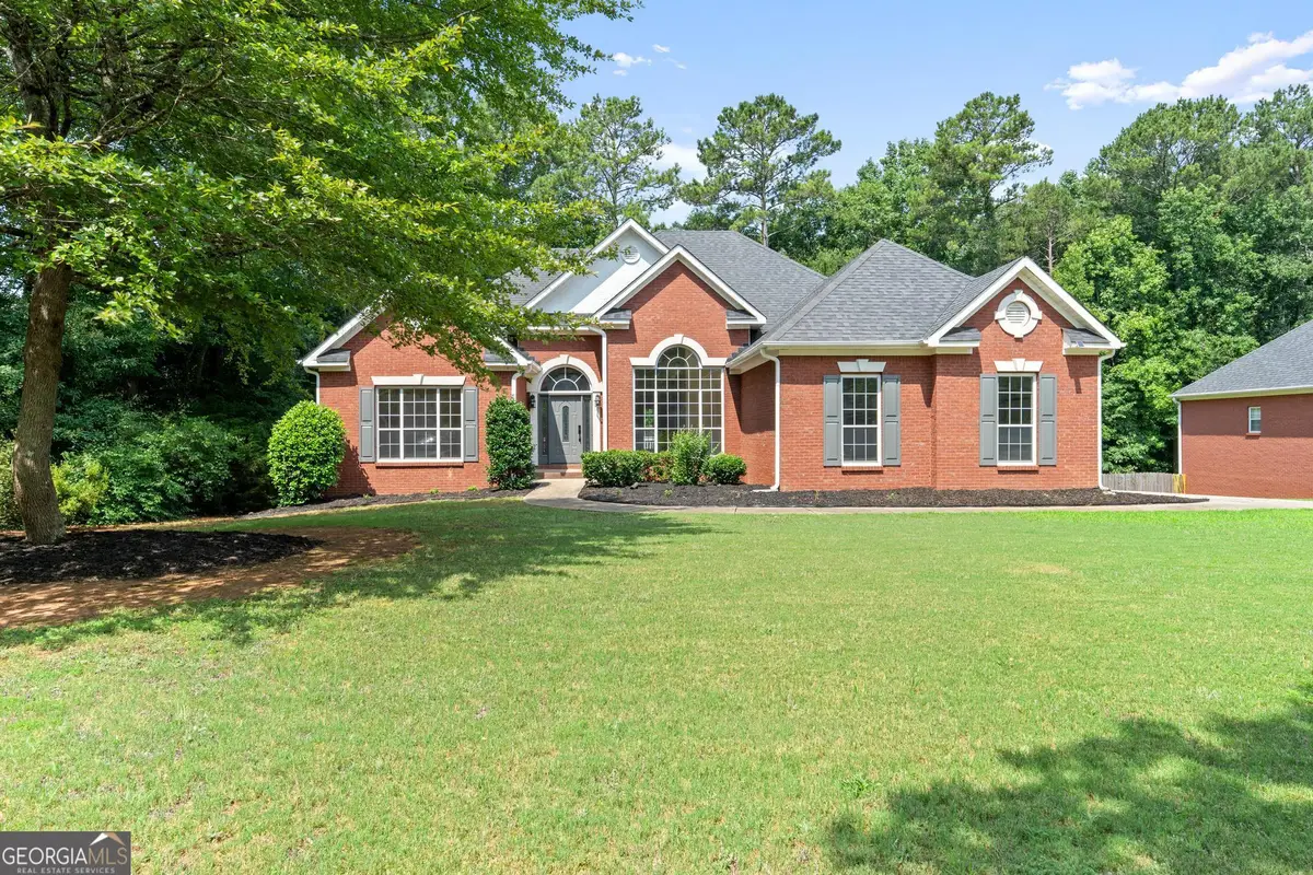 1048 Crown River Parkway, McDonough, GA 30252 - #1