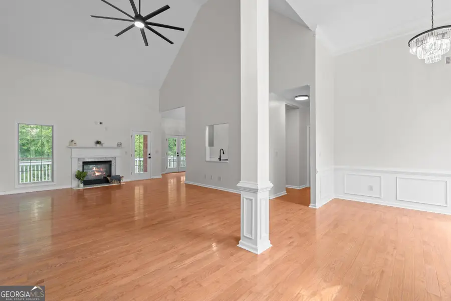 1048 Crown River Parkway, McDonough, GA 30252 - #3
