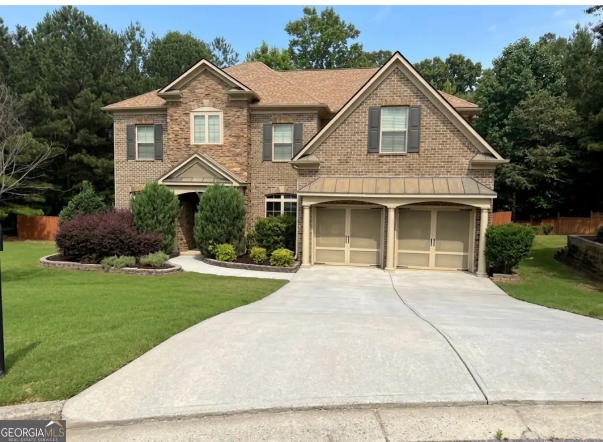 1737 Rolling View Way, Dacula, GA 30019 - #1