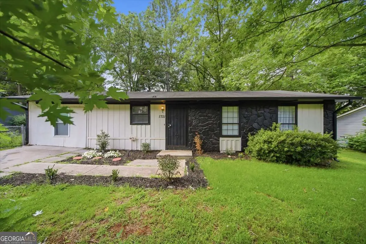 1721 W Austin Rd, Decatur, GA 30032 - #1