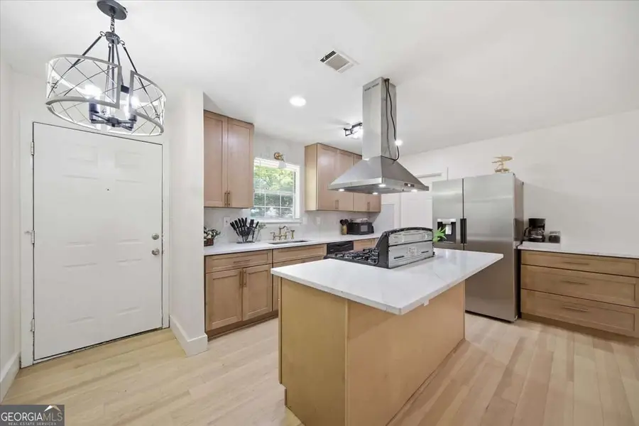 1721 W Austin Rd, Decatur, GA 30032 - #2