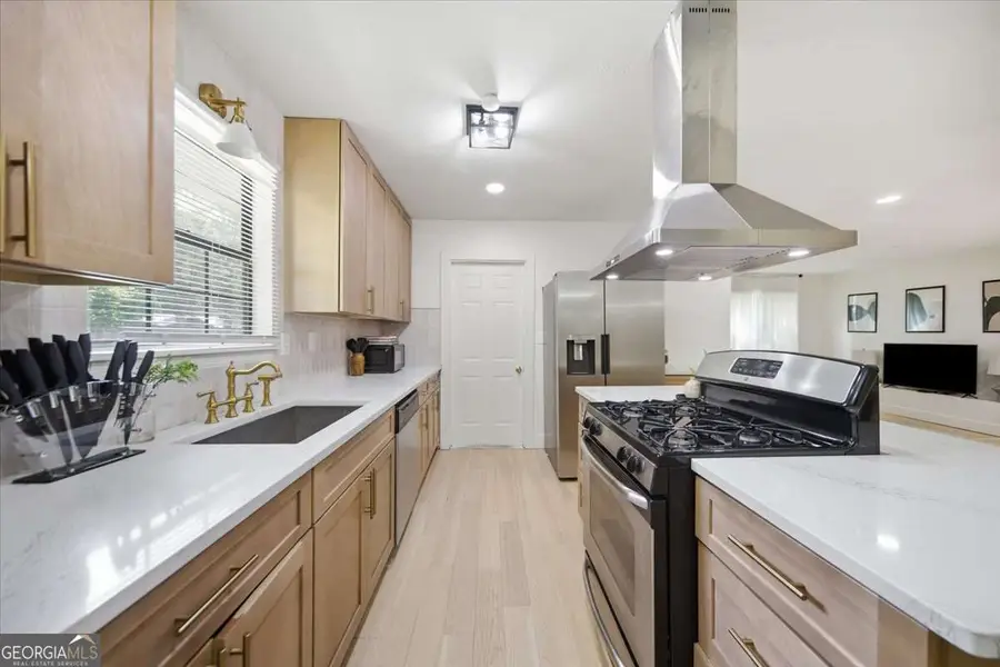 1721 W Austin Rd, Decatur, GA 30032 - #3