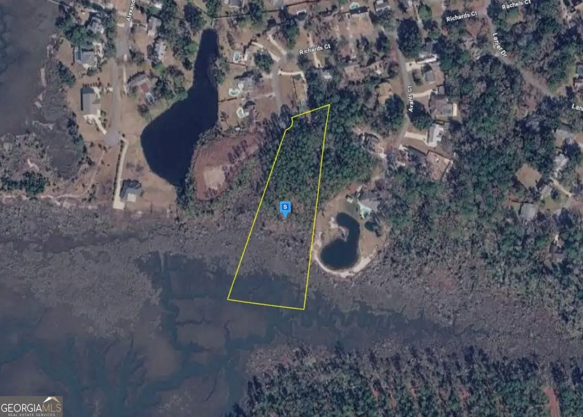 185 Richards Ct, Saint Marys, GA 31558 - #1