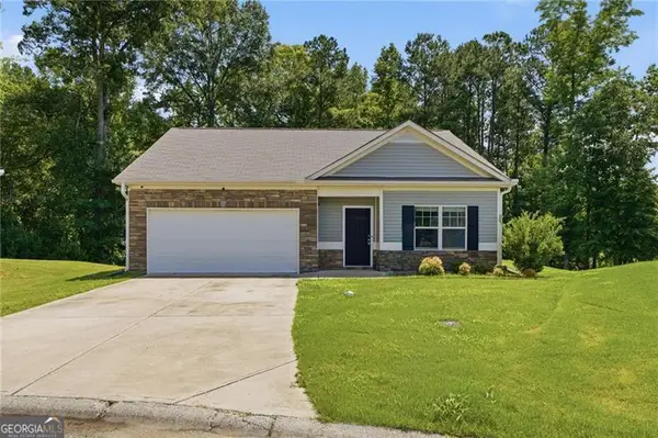 34 Berryrun Drive, Rome, GA 30165