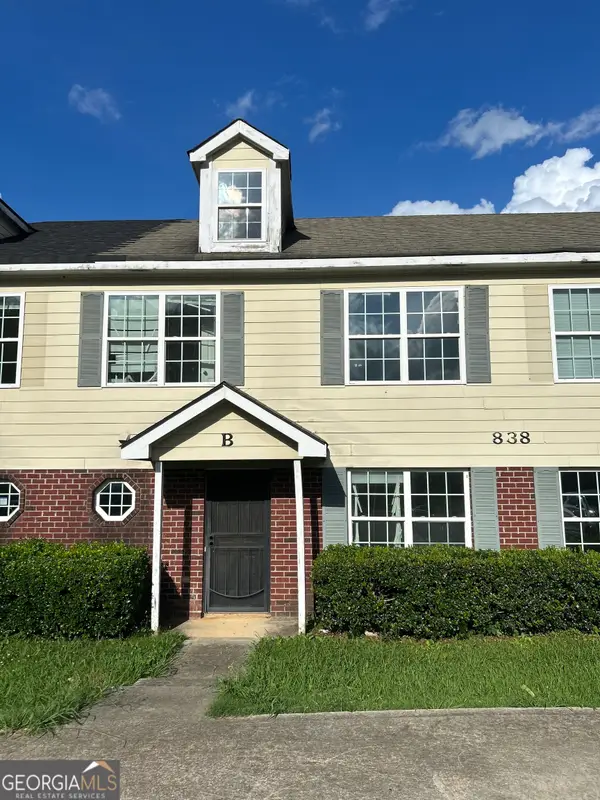 838 Store House Court, Monroe, GA 30655