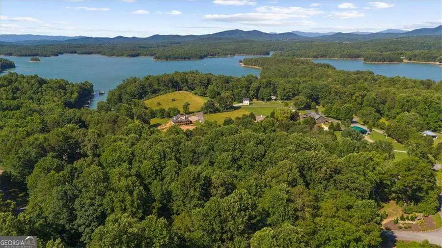 LOT 276 The Cove @ 1300, Blairsville, GA 30512 - #2