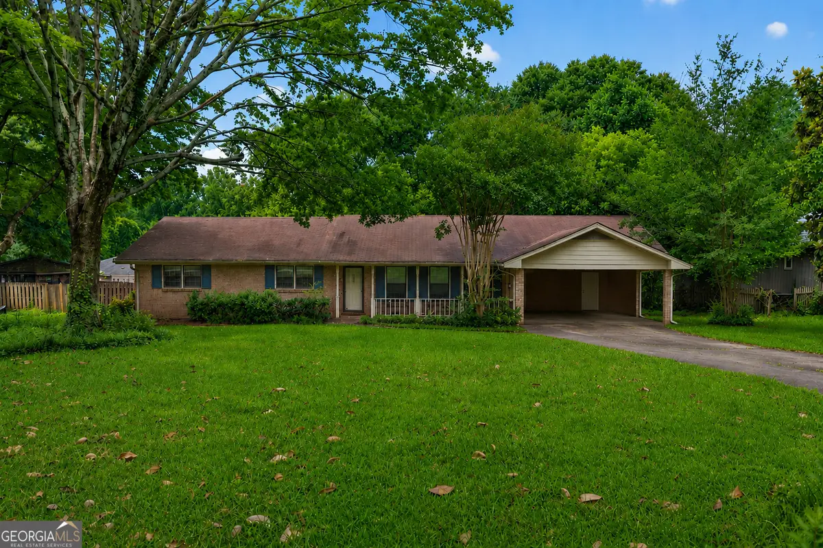 1824 Galilee Court, Tucker, GA 30084 - #1