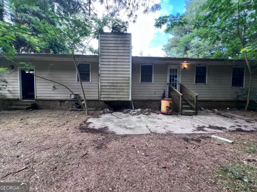 759 Freeman Drive Nw, Lilburn, GA 30047 - #2