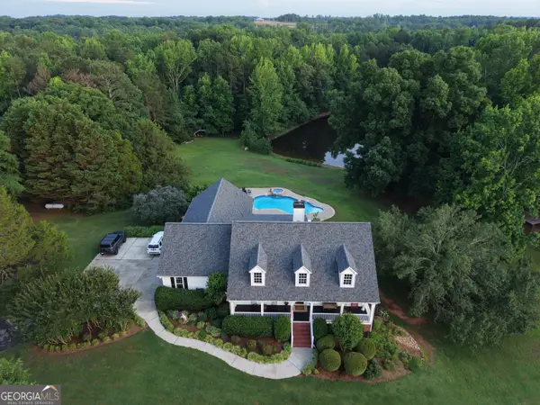 1825 Skelton Road, Hoschton, GA 30548