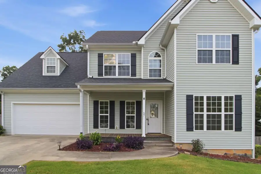 57 Sadie Court, Dawsonville, GA 30534 - #3
