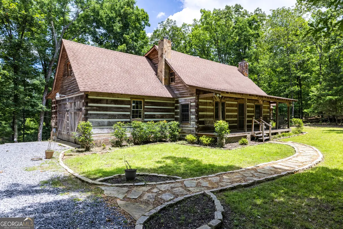 432 Melson Road, Cave Spring, GA 30165 - #1