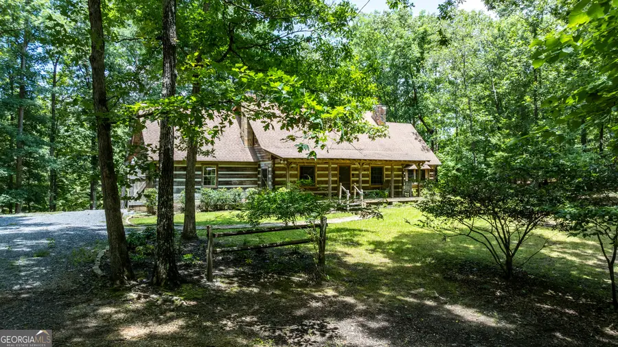 432 Melson Road, Cave Spring, GA 30165 - #2