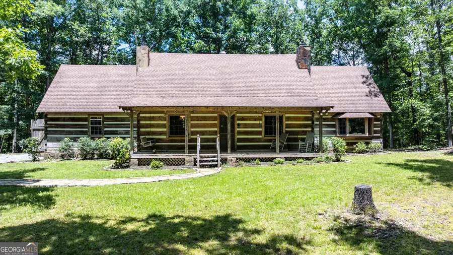 432 Melson Road, Cave Spring, GA 30165 - #3