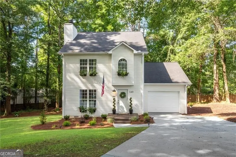 140 Julia Ann Circle, Athens, GA 30606 - #1