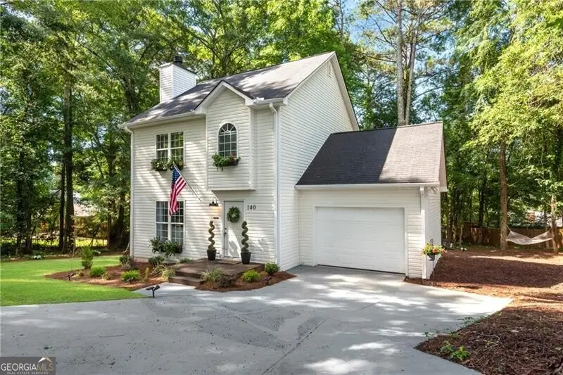 140 Julia Ann Circle, Athens, GA 30606 - #2
