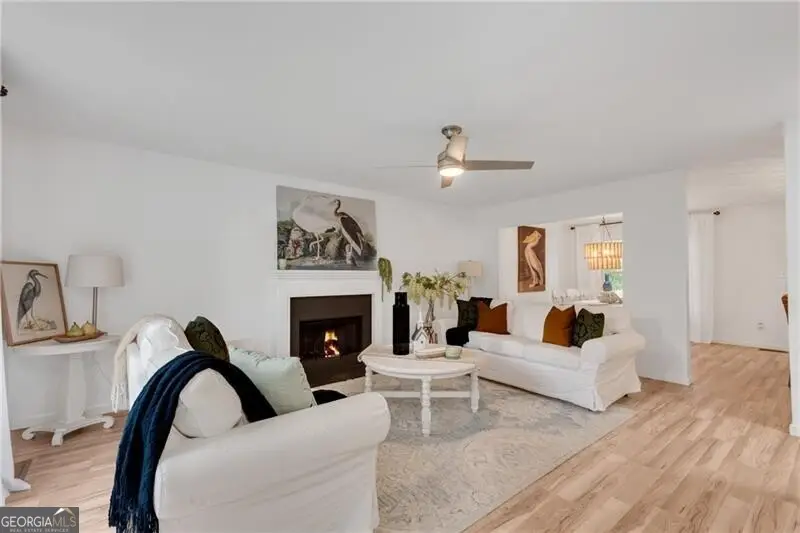 140 Julia Ann Circle, Athens, GA 30606 - #3