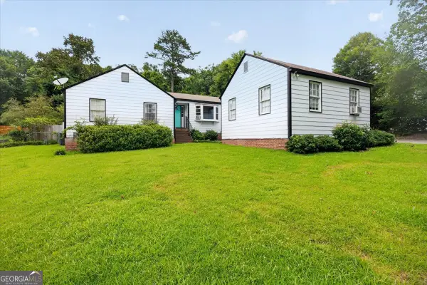 6603 Dana Drive, Macon, GA 31220