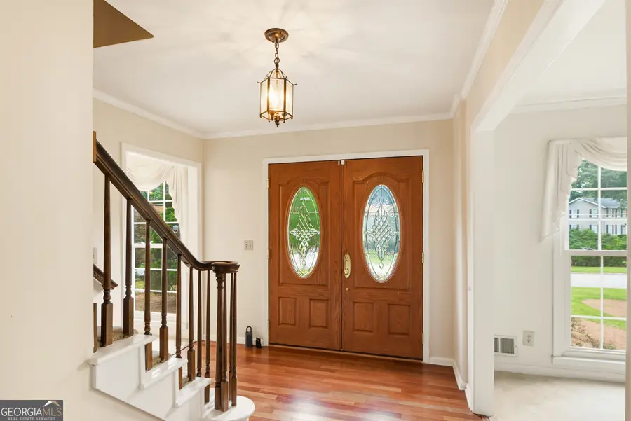 2355 N Peachtree Way, Dunwoody, GA 30338 - #2