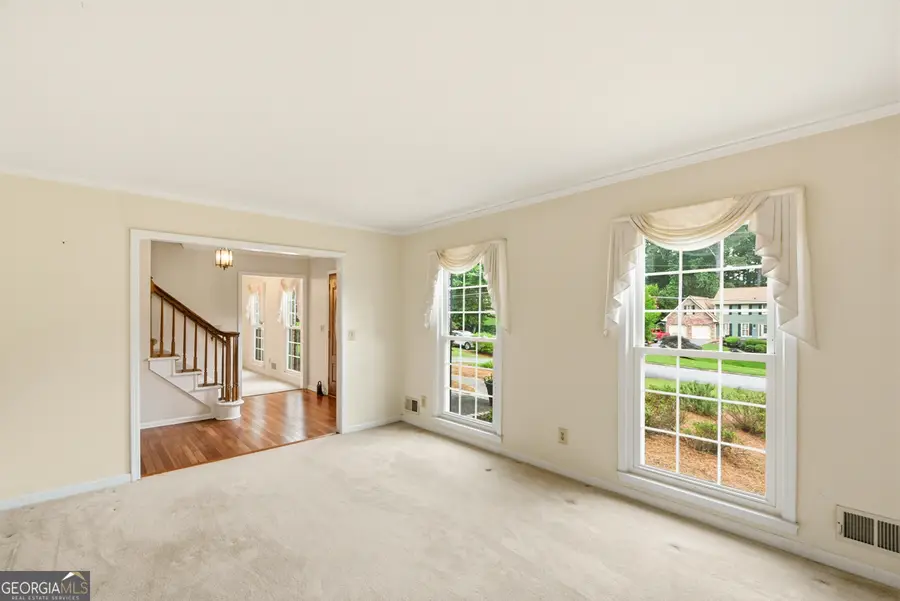 2355 N Peachtree Way, Dunwoody, GA 30338 - #3
