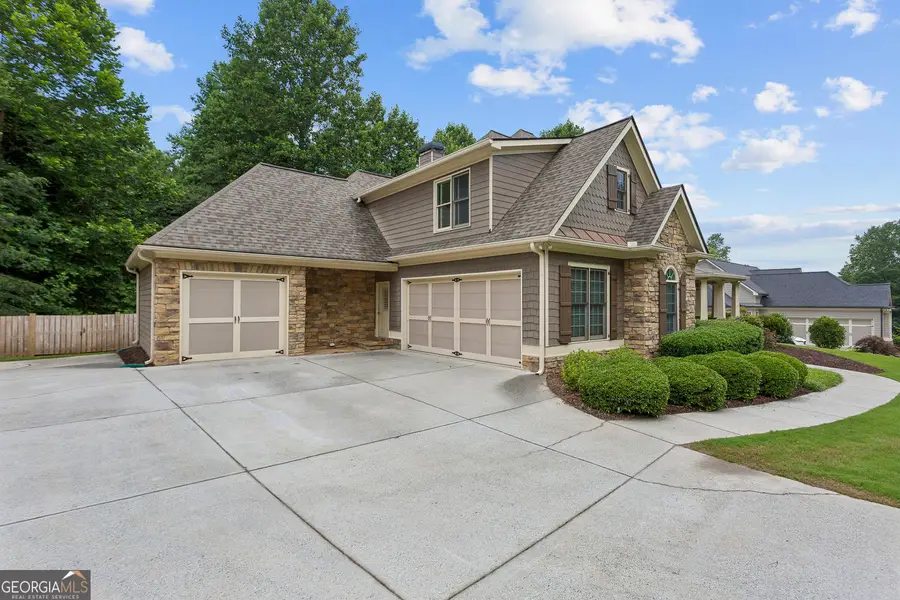 834 Waterford Estates Manor, Canton, GA 30115 - #3