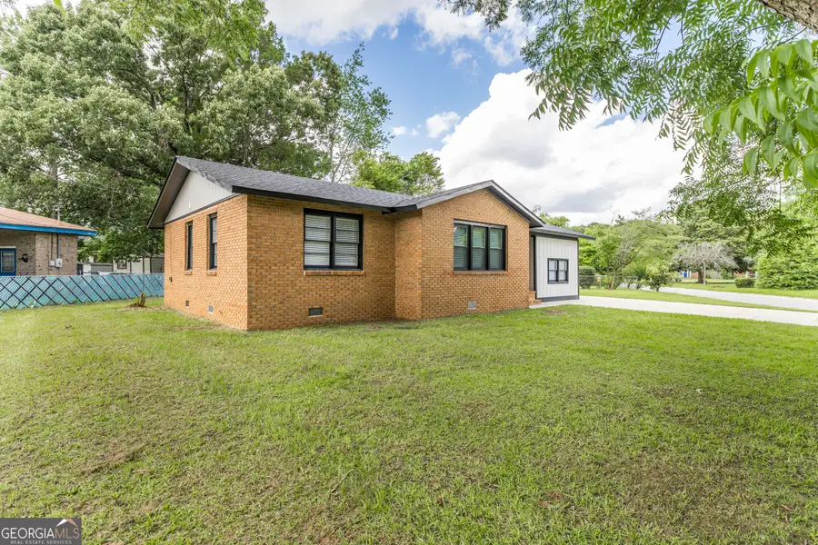 602 Grant Street, Warner Robins, GA 31088 - #2