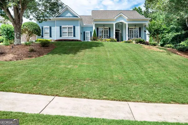 534 Sterling Water Drive, Monroe, GA 30655