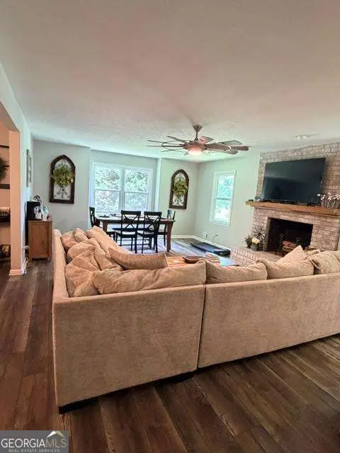 612 Valley Run Drive, Bremen, GA 30110 - #3