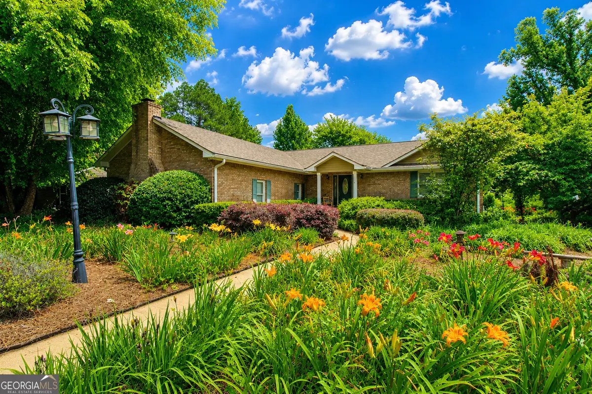 509 Buttrum Road Ne, Adairsville, GA 30103 - #1