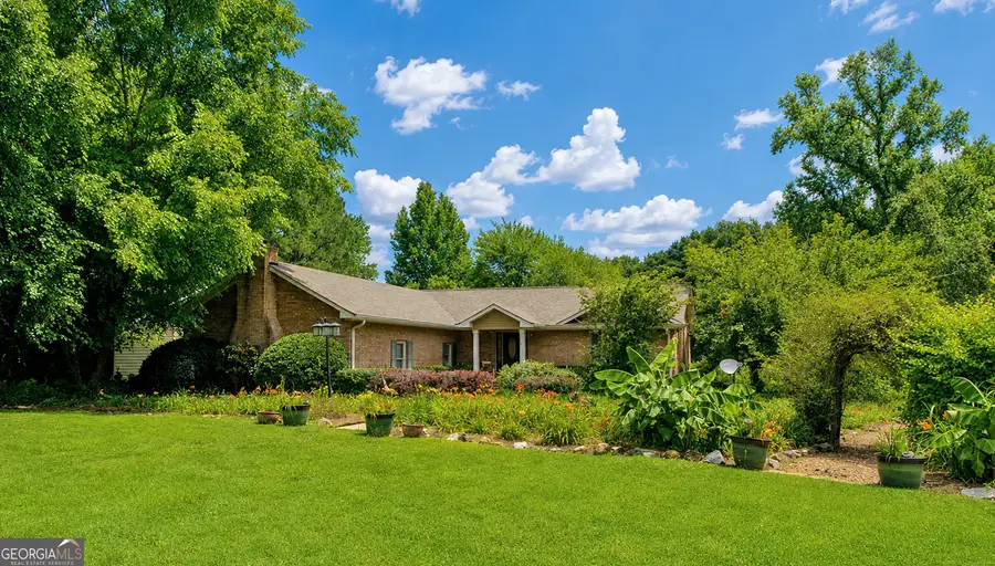 509 Buttrum Road Ne, Adairsville, GA 30103 - #2