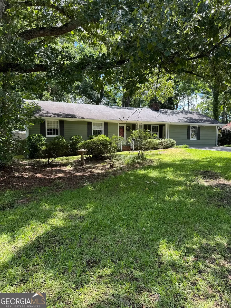 324 Zion Wood Road, Loganville, GA 30052 - #2