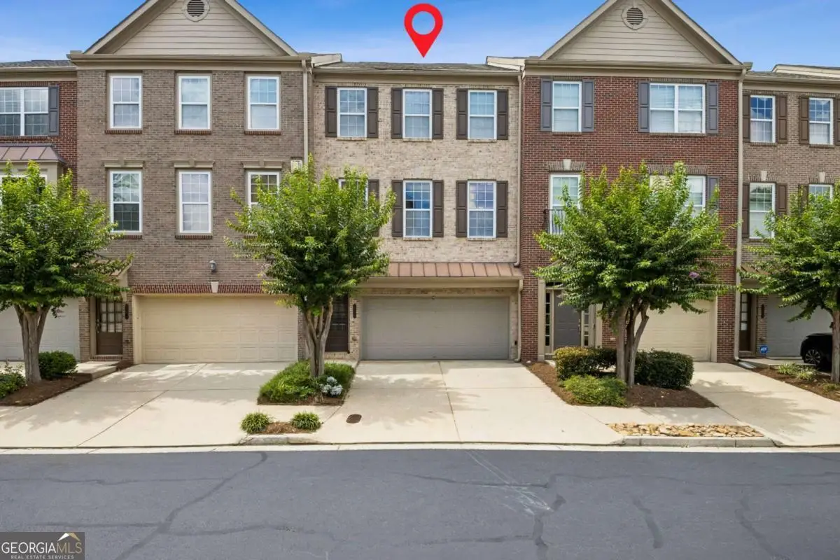 3279 Greenwood Oak Drive, Peachtree Corners, GA 30092 - #1