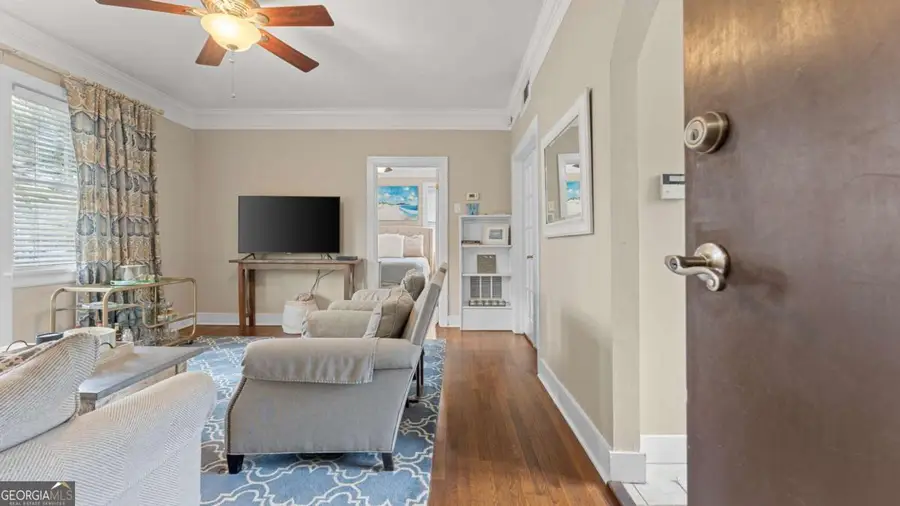 677 Somerset Terrace Ne #2D, Atlanta, GA 30306 - #3