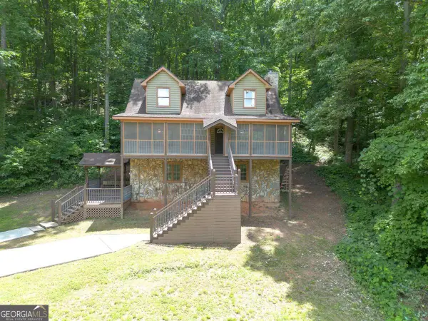 331 Salacoa Road Se, Fairmount, GA 30139