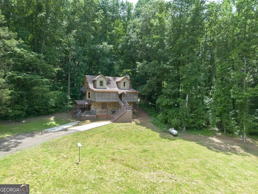 331 Salacoa Road Se, Fairmount, GA 30139 - #3