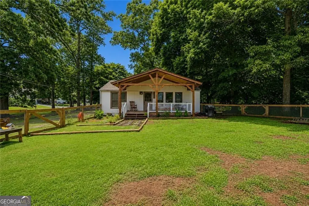 2760 New Macland Road, Powder Springs, GA 30127 - #1
